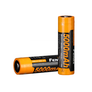 Аккумулятор Fenix ARB-L21-5000 v2.0 21700 LI-Ion 5000 mAh, ARB-L21-5000V20 [FENIX]